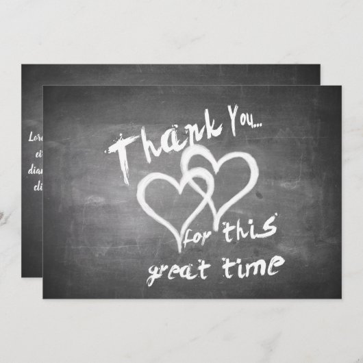 こ感謝していこ素晴らしの間は (正面/裏面)