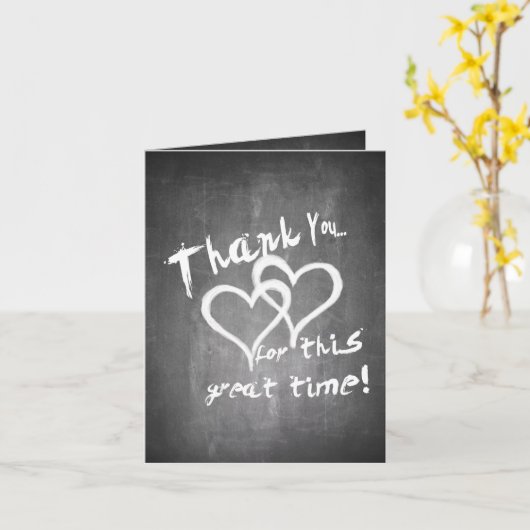 こ感謝していこ素晴らしの間は カード (黄色い花)