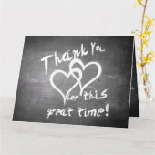 こ感謝していこ素晴らしの間は カード (黄色い花)