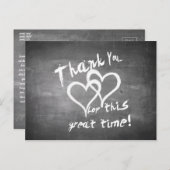 こ感謝していこ素晴らしの間は シーズンポストカード (正面/裏面)