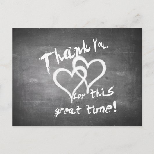 こ感謝していこ素晴らしの間は シーズンポストカード (正面)