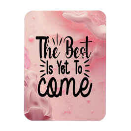 こ最高ののはまだ来無い マグネット