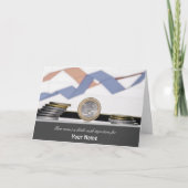 こ来ここ少し現金を入れて！カード カード (正面)