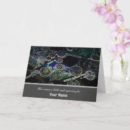 こ来ここ少し現金を入れて！カード カード