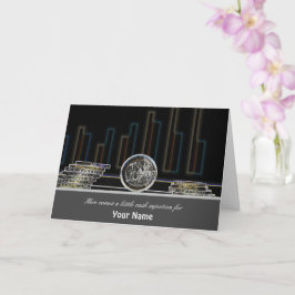 こ来ここ少し現金を入れて！カード カード