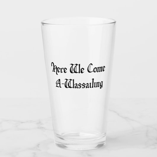 こ来ここ タンブラーグラス (正面)