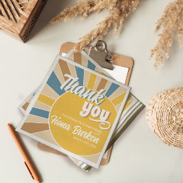 こ来こで息子の赤ちゃん スタンダードカクテルナプキン