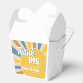 こ来こで息子の赤ちゃん フェイバーボックス (オープン)