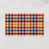 こ来こで息子シャワーベビー エンクロージャーカード (裏面)