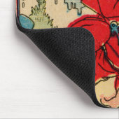 「こ来こで、虫め!」 マウスパッド (コーナー)