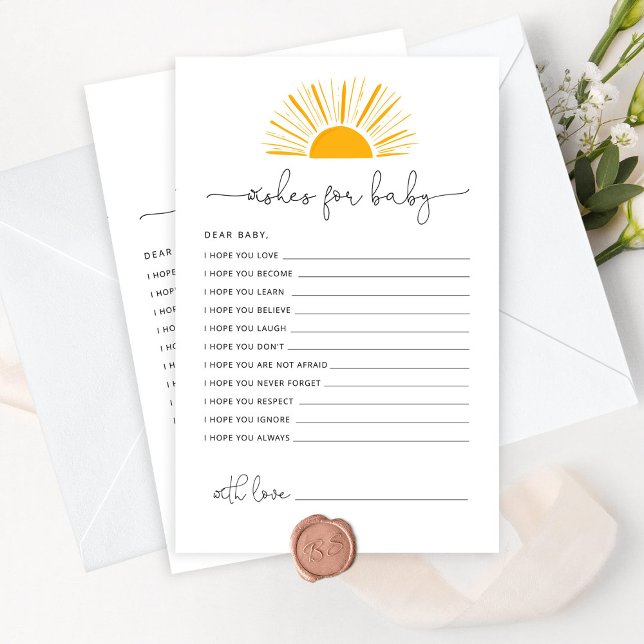 こ来こに太陽がベビーを願う (クリエイターアップロード済み)