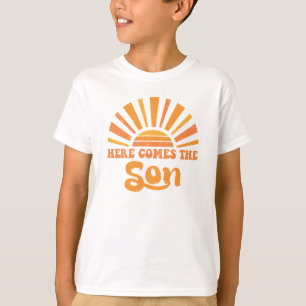 こ来こに神の子(イエス) Tシャツ