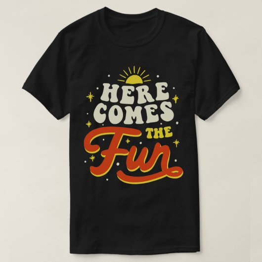 こ来このおもしろいbyトベフォンセカ tシャツ (デザイン正面)