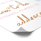 こ来このサンガール封筒ステーション ポスター (角)