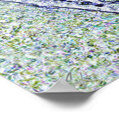 こ来このバンド – Timpani ポスター (角)