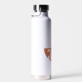 こ来この太陽 ウォーターボトル (右面)