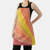 こ来この太陽 エプロン (インサイチュ)