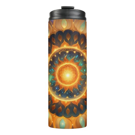 こ来この太陽 タンブラー (正面)