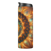 こ来この太陽 タンブラー (回転右)