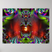 こ来この太陽 ポスター (正面)