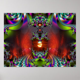 こ来この太陽 ポスター