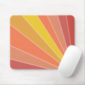 こ来この太陽 マウスパッド (マウス)