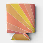 こ来この太陽 缶クーラー (裏面)