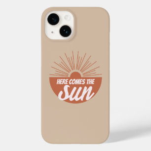 こ来この太陽 Case-Mate iPhone 14ケース