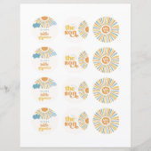 こ来この子カップケーキ (正面)