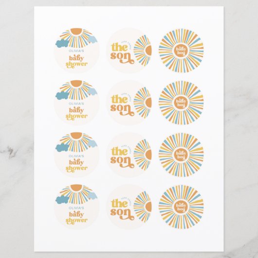 こ来この子カップケーキ (正面)