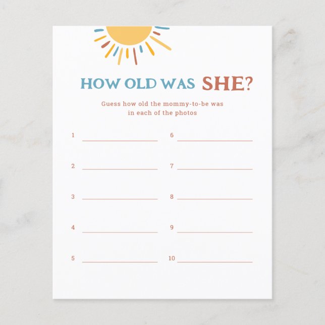 こ来この息子は何歳だった (正面)