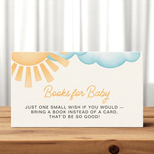 こ来この息子ベビー本ベビー エンクロージャーカード