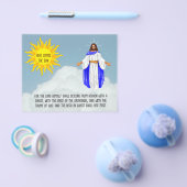 こ来この息子 チラシ (シングル)