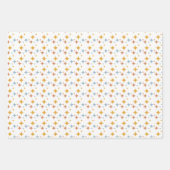 こ来この息子 – ラッピング紙 ラッピングペーパーシート (正面2)