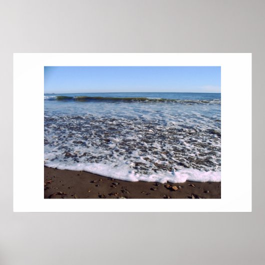 こ来この波 ポスター (正面)