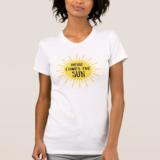 こ来このTシャツ Tシャツ (正面)
