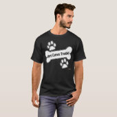 こ来これ苦労苦 Tシャツ (正面フル)