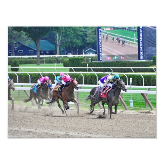 こ来ころロージー フォトプリント            (正面)