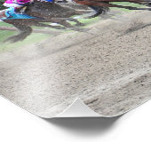 こ来ころロージー フォトプリント            (角)