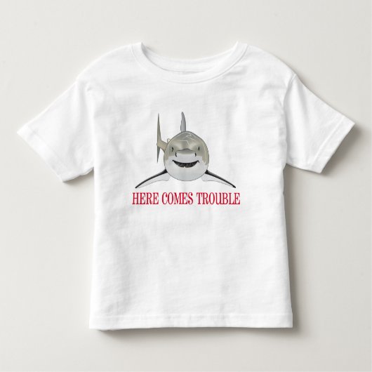 こ来ころ トドラーTシャツ (正面)