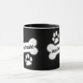 こ来ころ！マグ マグカップ (中央)