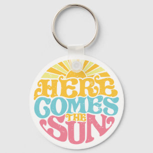こ来こThe Sun (Summer Vibes Holiday) Tシャツ キーホルダー