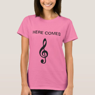 こ来こTREBLE lmao *高5* Tシャツ