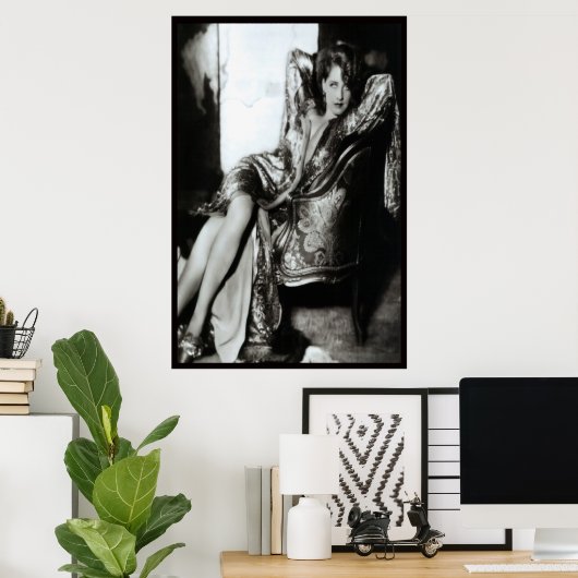 こ来の ポスター (ホームオフィス)