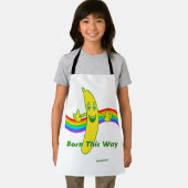 こ生まれこの方法 エプロン (インサイチュ)