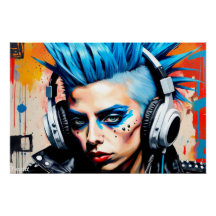 こ生まれの方法 – パンク岩2