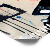 こ生まれの方法 – パンク岩2 ポスター (コーナー)