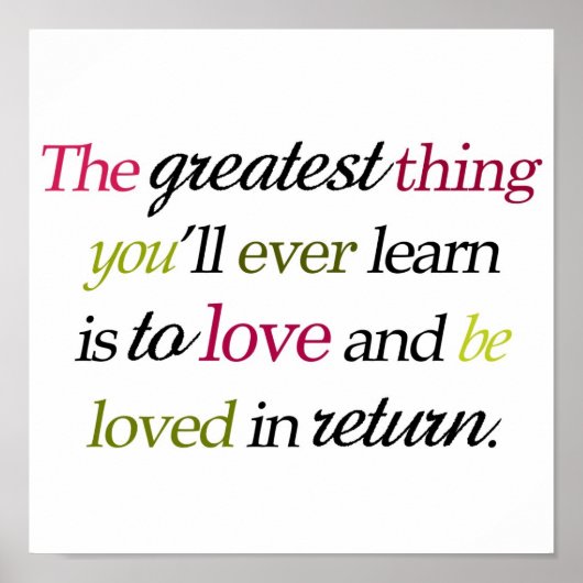 「こ素晴らしそは…」 ポスター (正面)