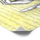 こ素晴らしの中 ポスター (角)