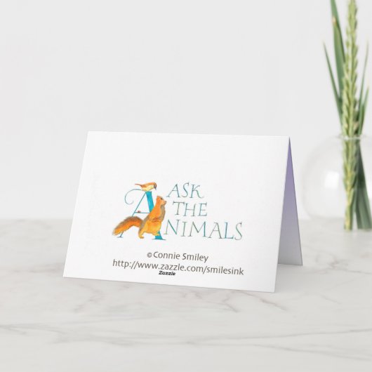 こ素晴らしれは愛 カード (裏面)